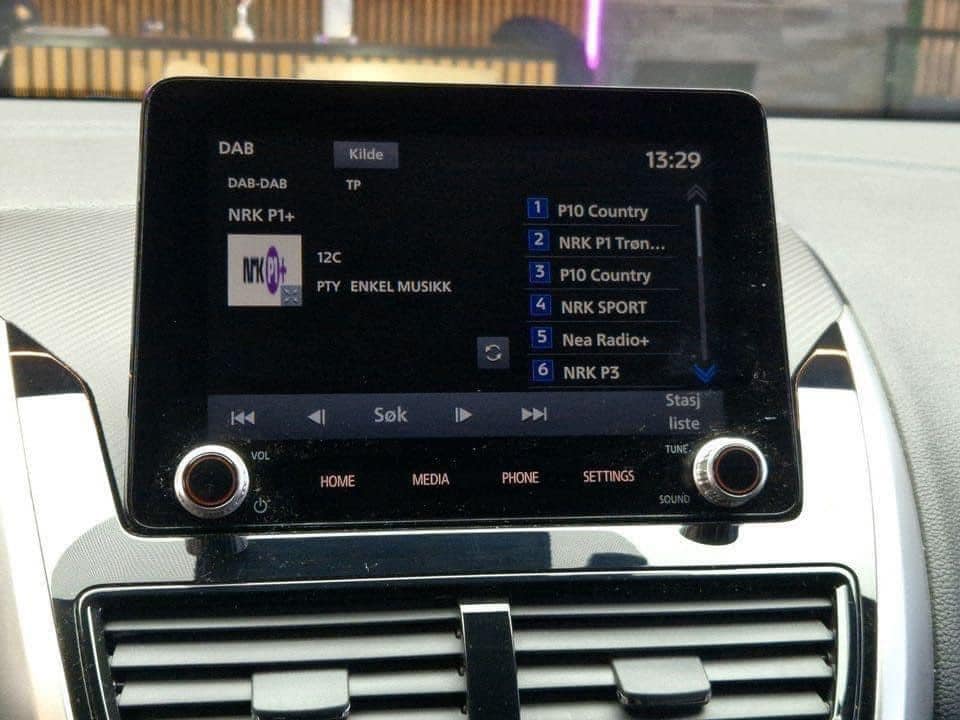 MITSUBISHI Eclipse Cross 2.4 AWD Hybride Rechargeable