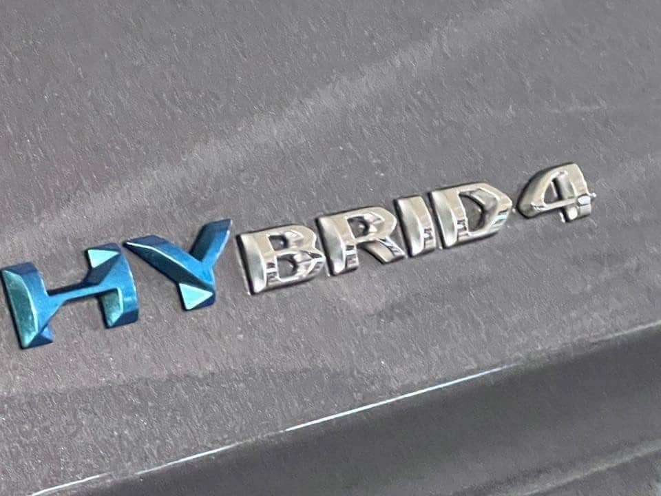 PEUGEOT 3008 GT-Line PHEV 1.6 / Hybride Rechargeable