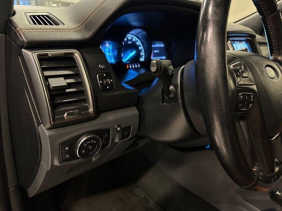 FORD RANGER 3.2 / AWD / Pickup Double Cab