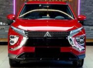 MITSUBISHI Eclipse Cross 2.4 AWD Hybride Rechargeable