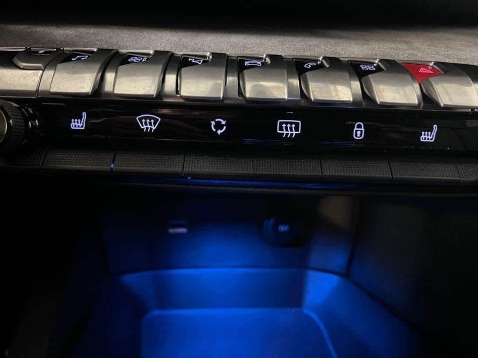 PEUGEOT 3008 GT-Line PHEV 1.6 / Hybride Rechargeable