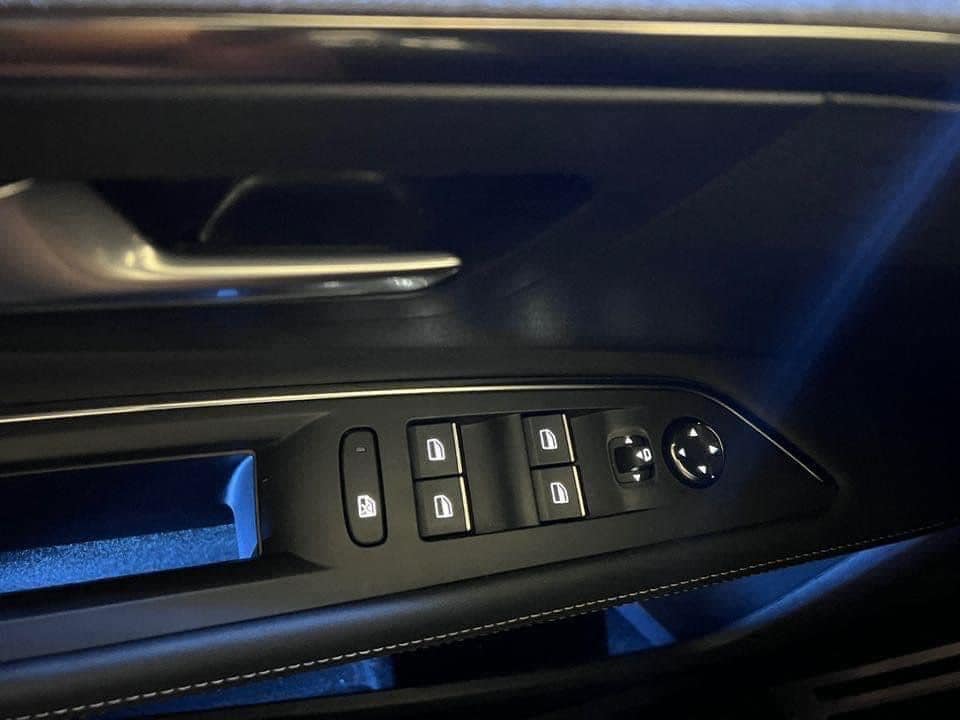 PEUGEOT 3008 GT-Line PHEV 1.6 / Hybride Rechargeable