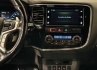 MITSUBISHI OUTLANDER 2.0 / AWD / PHEV / Hybride