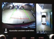 MITSUBISHI Eclipse Cross 2.4 AWD Hybride Rechargeable