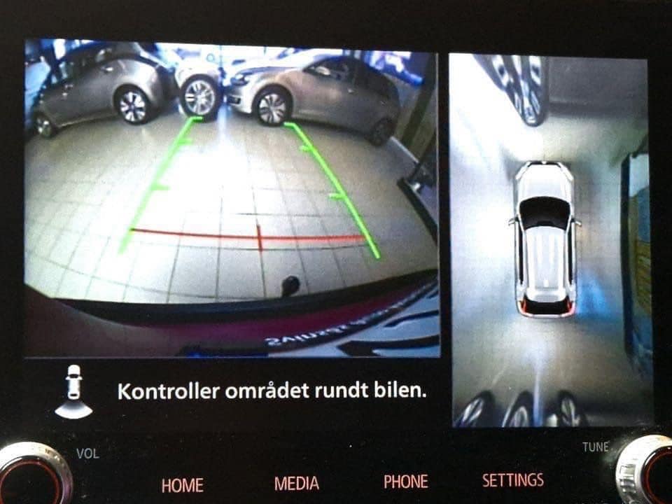 MITSUBISHI Eclipse Cross 2.4 AWD Hybride Rechargeable