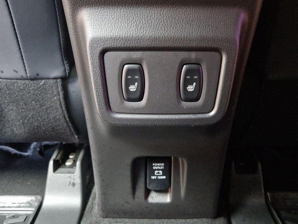 MITSUBISHI Eclipse Cross 2.4 AWD Hybride Rechargeable