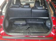 MITSUBISHI Eclipse Cross 2.4 AWD Hybride Rechargeable