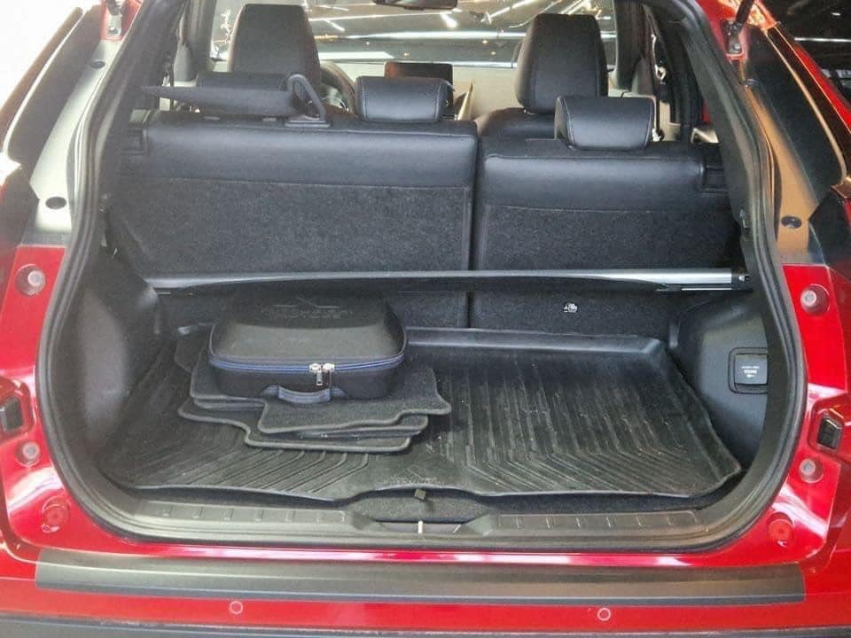 MITSUBISHI Eclipse Cross 2.4 AWD Hybride Rechargeable