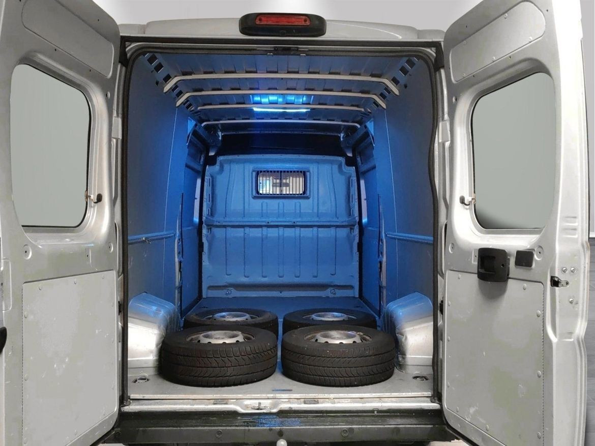 Citroën Jumper L3H2 140CV