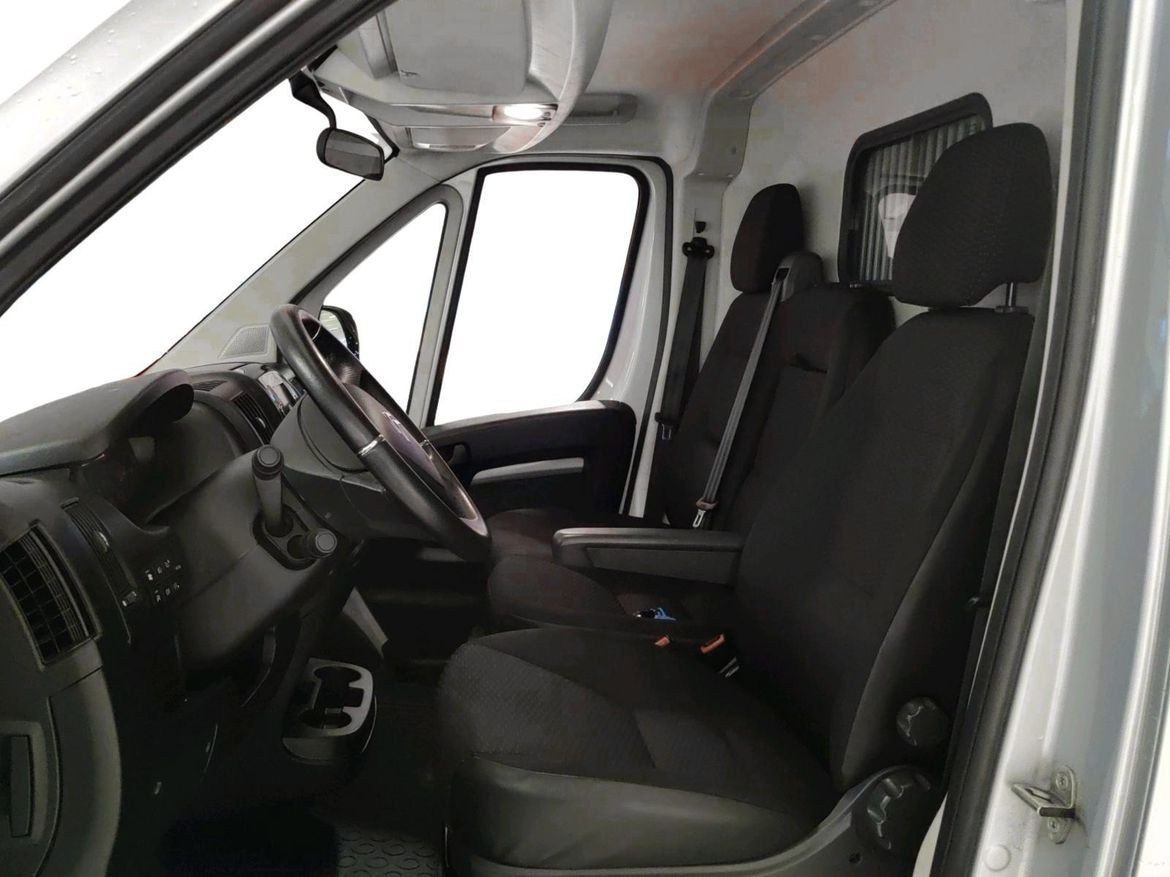 Citroën Jumper L3H2 140CV