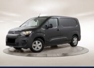Citroën Berlingo Pro 50 kW 136 ch