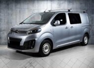 Citroën Jumpy 2.0 4X4 L2