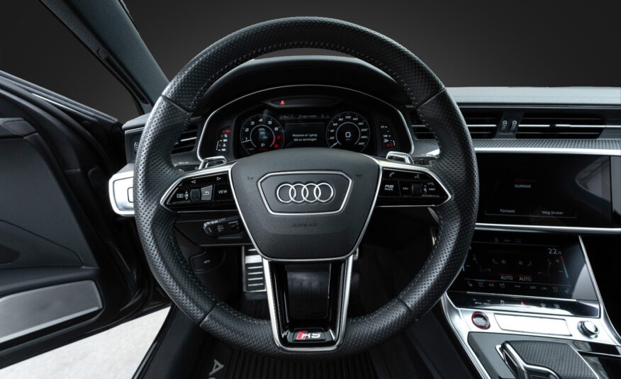 Audi RS6