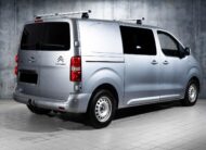 Citroën Jumpy 2.0 4X4 L2