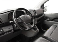 Citroën Jumpy 2.0 4X4 L2