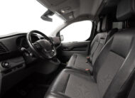 Citroën Jumpy 2.0 4X4 L2