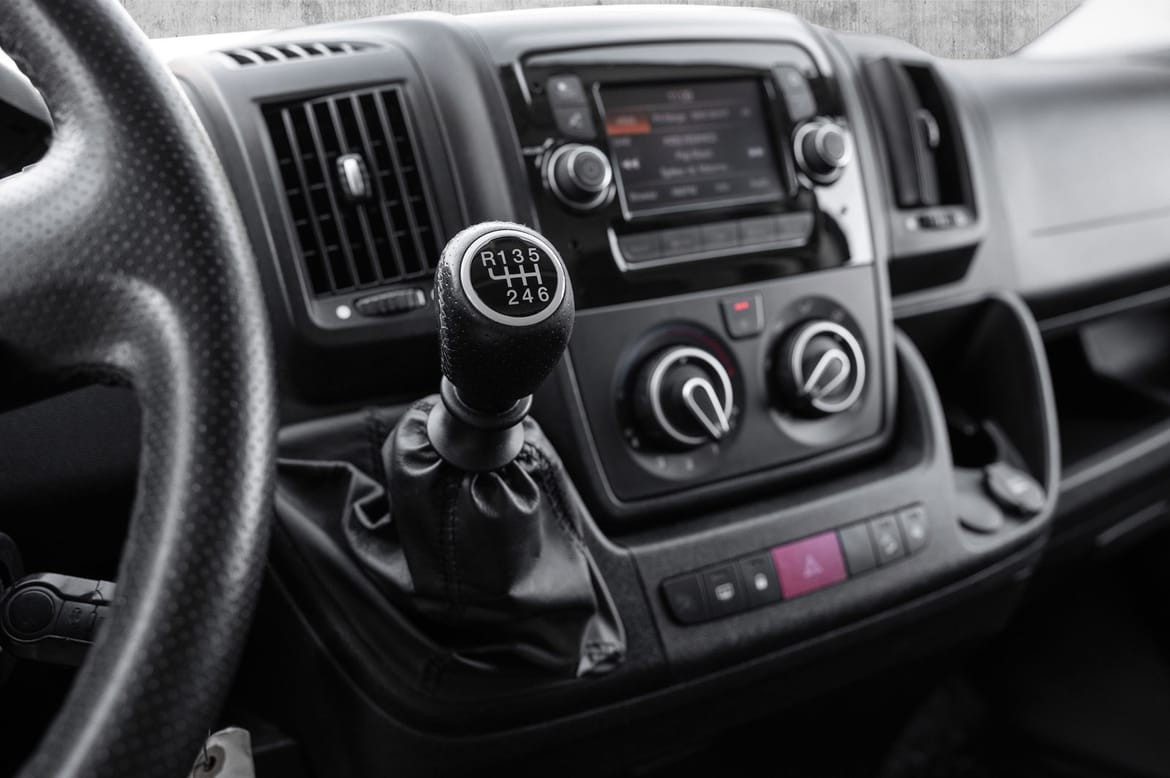 Peugeot Boxer L3H2 2.2 BlueHDI 165 ch