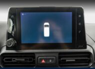 Citroën Berlingo Pro 50 kW 136 ch