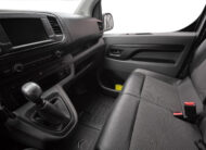 Citroën Jumpy 2.0 4X4 L2