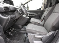 Peugeot Partner 1.5 HDi 100cv