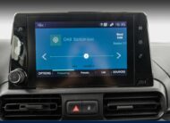 Citroën Berlingo Pro 50 kW 136 ch