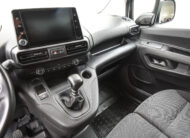 Peugeot Partner 1.5 HDi 100cv