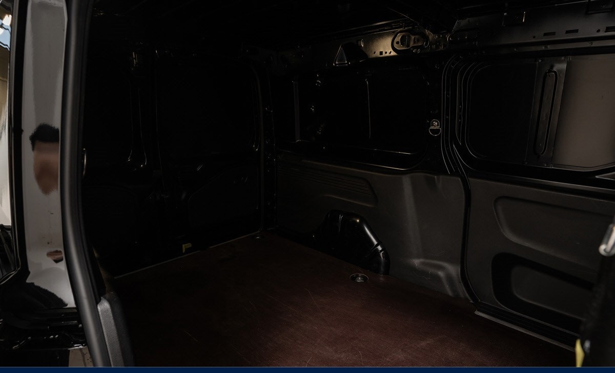 Citroën Berlingo Pro 50 kW 136 ch