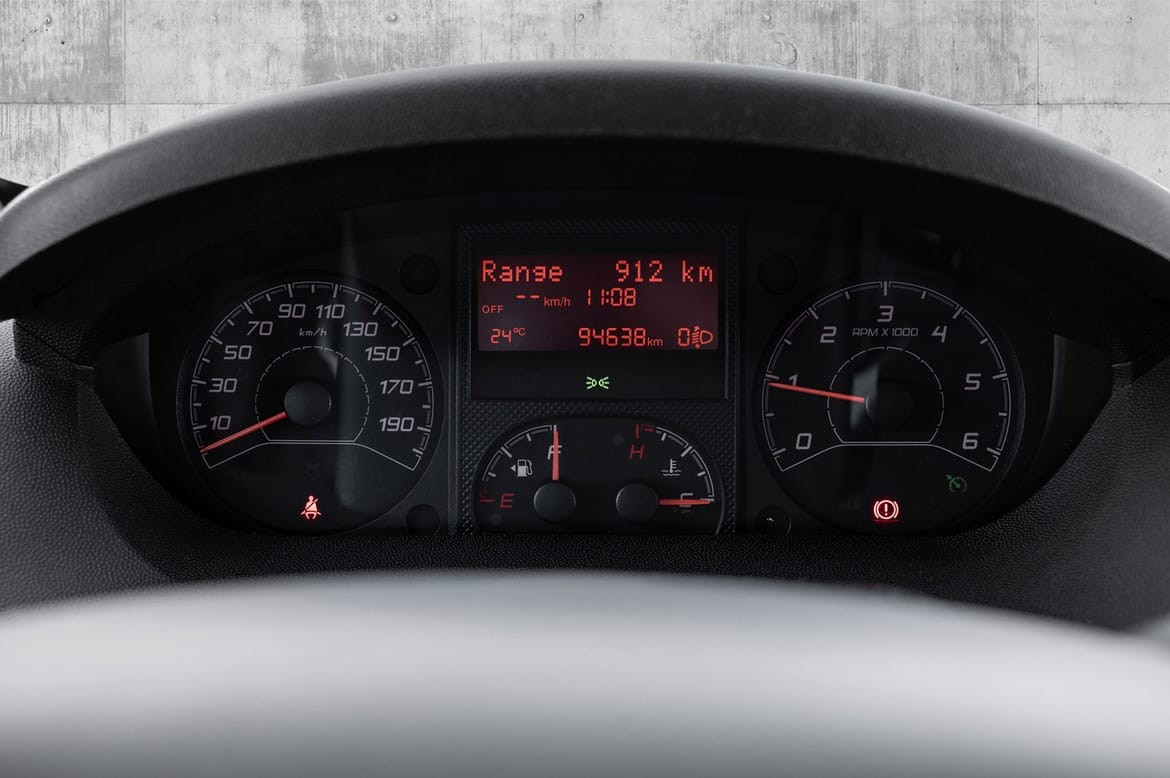 Peugeot Boxer L3H2 2.2 BlueHDI 165 ch