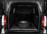Citroën Berlingo Pro 50 kW 136 ch