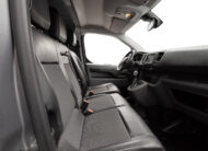 Citroën Jumpy 2.0 4X4 L2