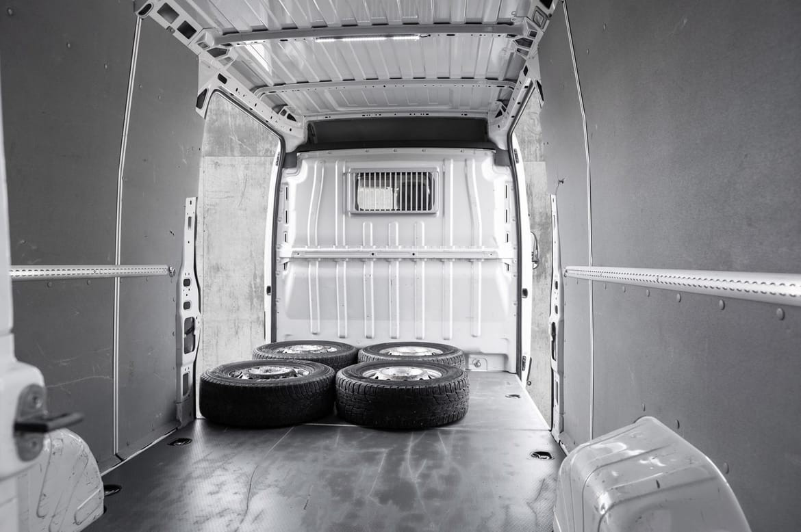 Peugeot Boxer L3H2 2.2 BlueHDI 165 ch