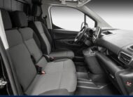 Citroën Berlingo Pro 50 kW 136 ch
