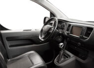 Citroën Jumpy 2.0 4X4 L2