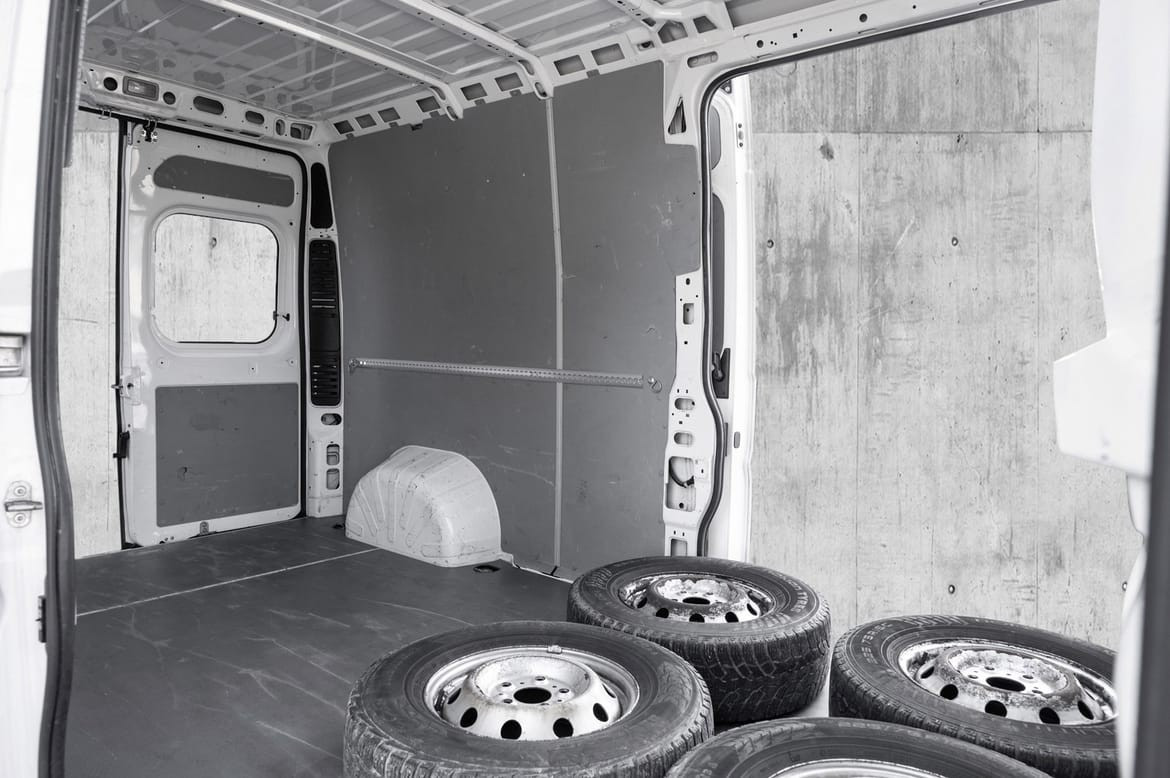 Peugeot Boxer L3H2 2.2 BlueHDI 165 ch