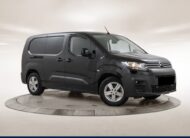 Citroën Berlingo Pro 50 kW 136 ch