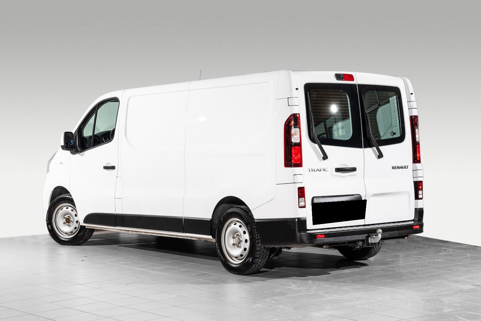 Renault Trafic 2,0dCi 145 L2H1
