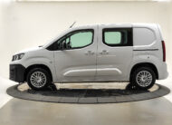 Peugeot Partner 1.5 HDi 100cv