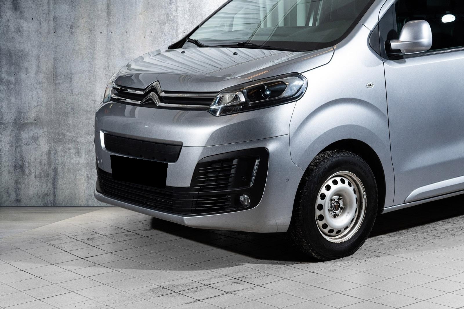 Citroën Jumpy 2.0 4X4 L2