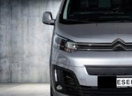 Citroën Jumpy 2.0 4X4 L2