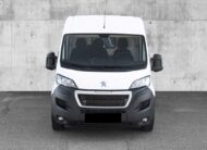 Peugeot Boxer L3H2 2.2 BlueHDI 165 ch