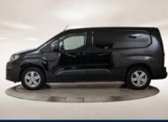 Citroën Berlingo Pro 50 kW 136 ch