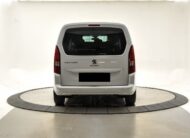 Peugeot Partner 1.5 HDi 100cv