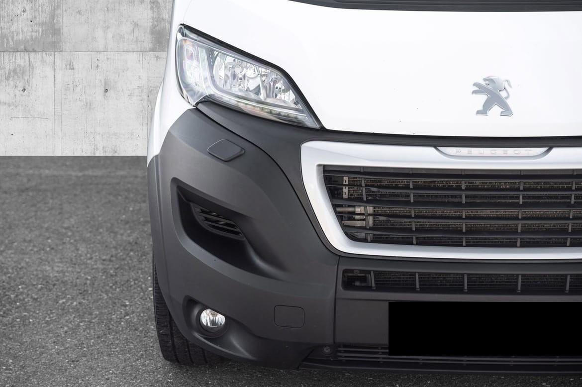 Peugeot Boxer L3H2 2.2 BlueHDI 165 ch