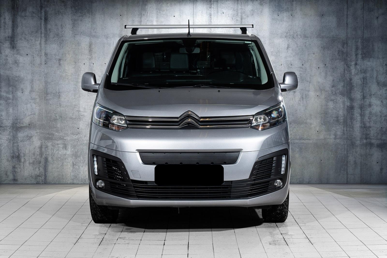 Citroën Jumpy 2.0 4X4 L2