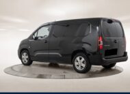 Citroën Berlingo Pro 50 kW 136 ch