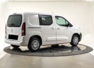 Peugeot Partner 1.5 HDi 100cv