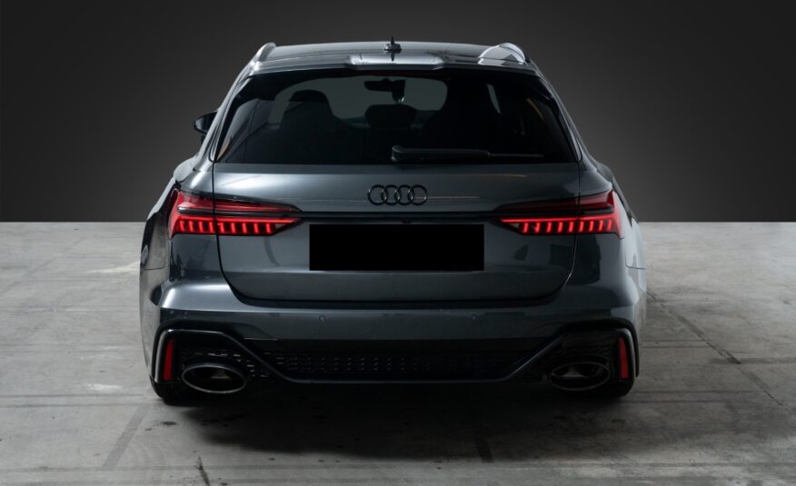 Audi RS6