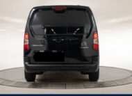 Citroën Berlingo Pro 50 kW 136 ch
