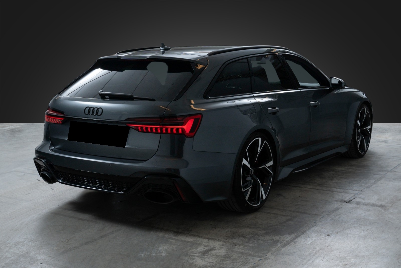 Audi RS6