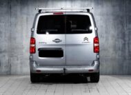 Citroën Jumpy 2.0 4X4 L2